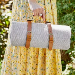 WANDERLUST Picknickdecke