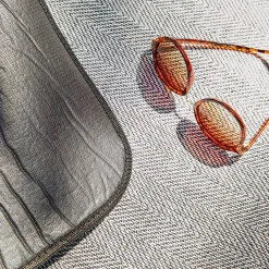 WANDERLUST Picknickdecke