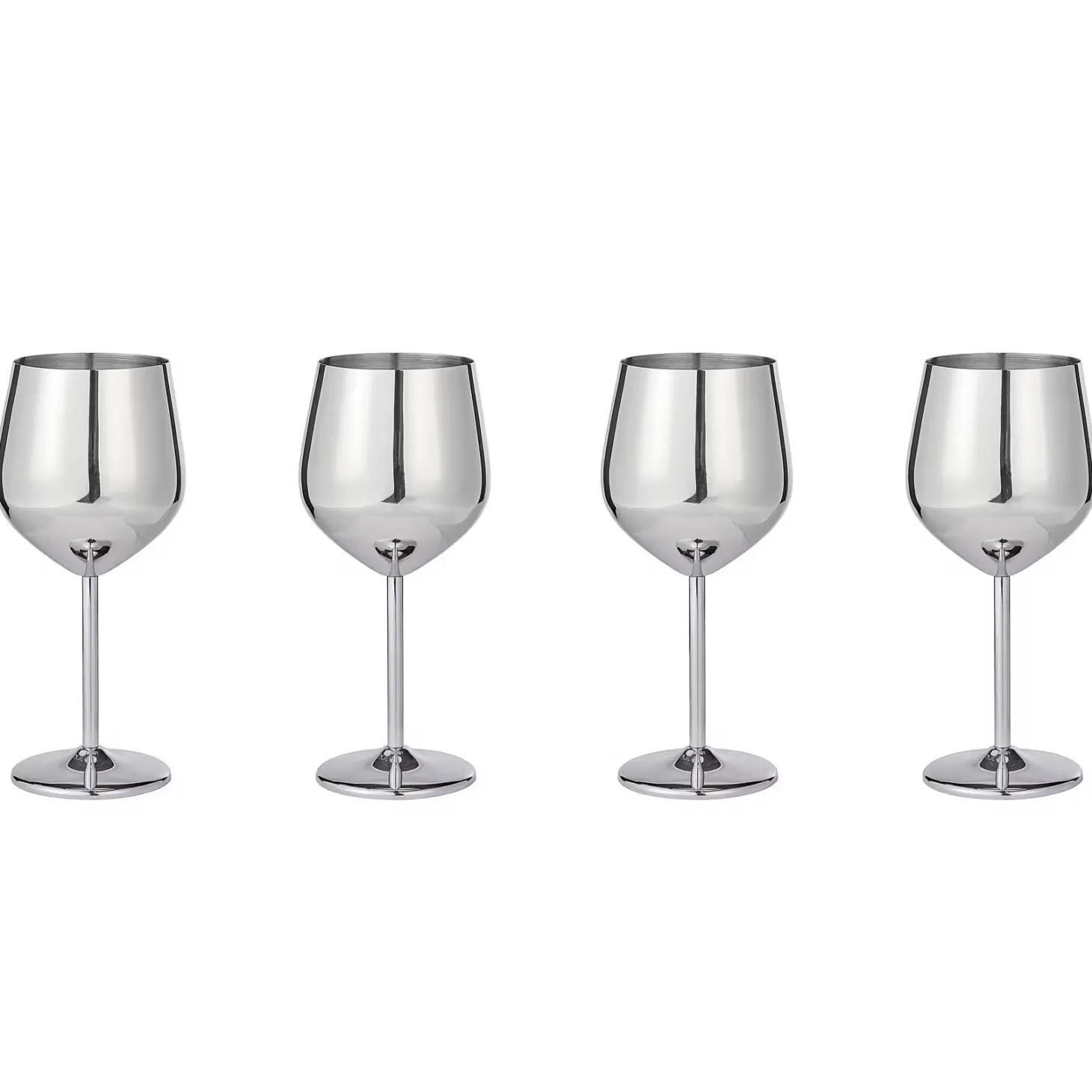 Weinglas MANHATTAN LOUNGE 4er-Set