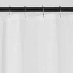 WET WET WET Duschvorhang 5er-Set