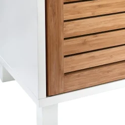 WHITE SANDS Waschbeckenunterschrank