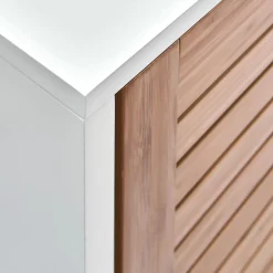 WHITE SANDS Waschbeckenunterschrank