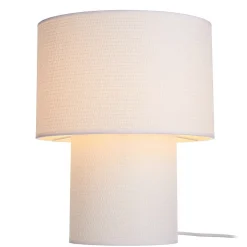 WHITE WEST Tischleuchte