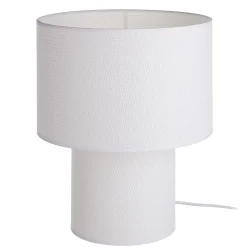 WHITE WEST Tischleuchte