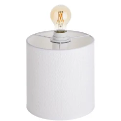 WHITE WEST Tischleuchte