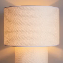 WHITE WEST Tischleuchte