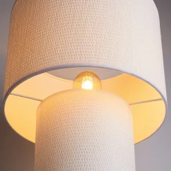 WHITE WEST Tischleuchte