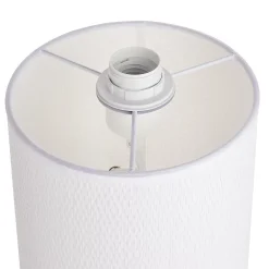 WHITE WEST Tischleuchte