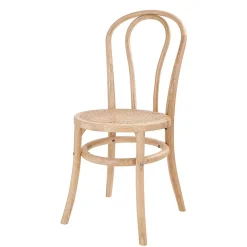 WIENER MELANGE Stuhl