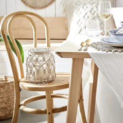 WIENER MELANGE Stuhl