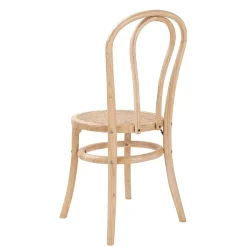 WIENER MELANGE Stuhl