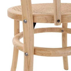 WIENER MELANGE Stuhl