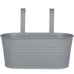 ZINC Hängekasten 4er-Set