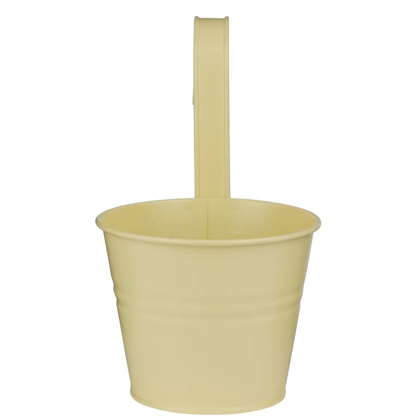 ZINC Hängetopf 6er-Set