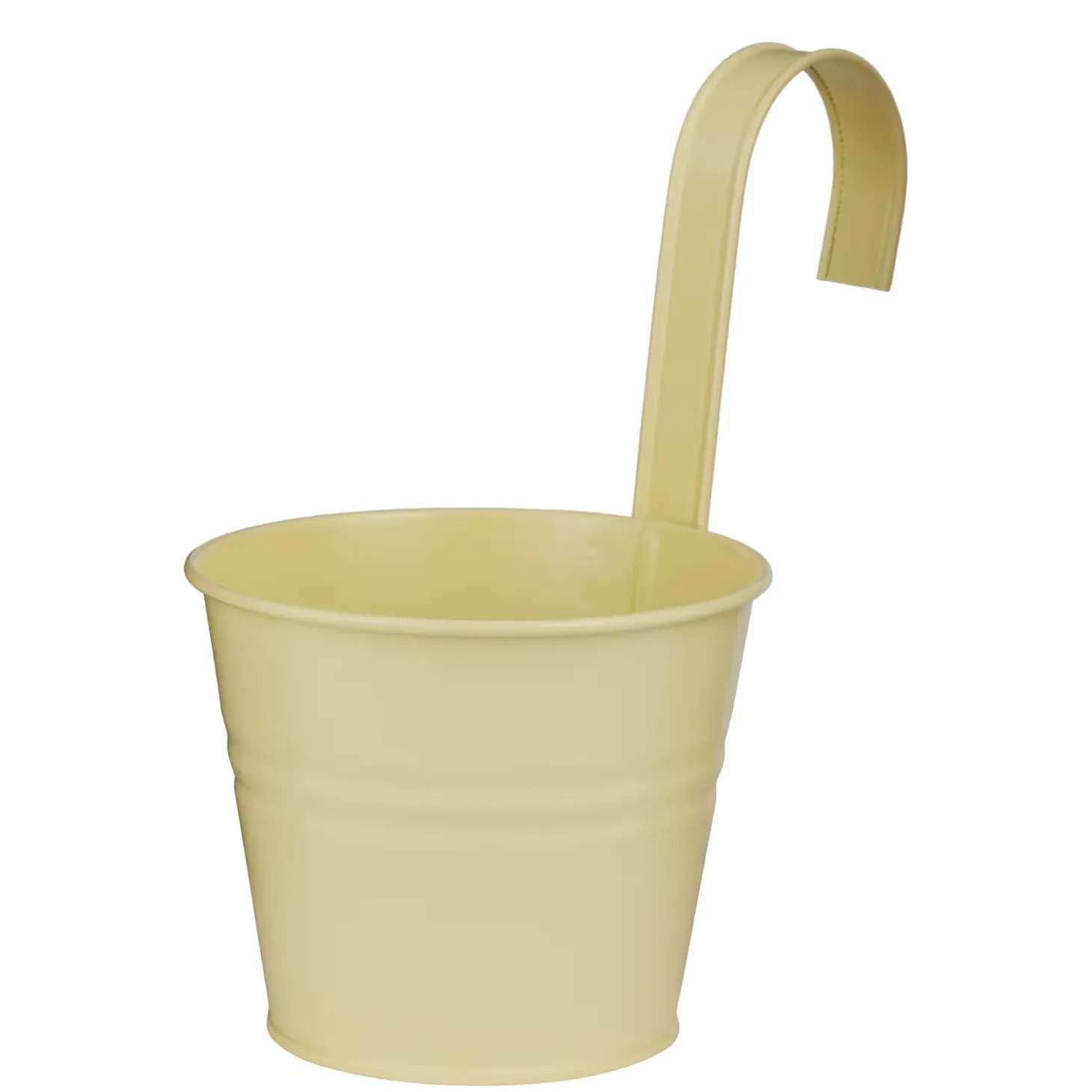 ZINC Hängetopf 6er-Set