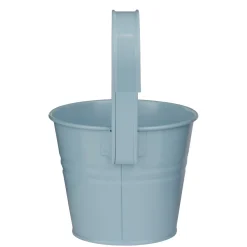 ZINC Hängetopf 6er-Set