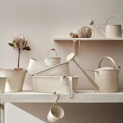 ZINC Hängetopf 6er-Set