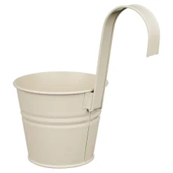 ZINC Hängetopf 6er-Set