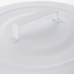 ZINC Mülltonne Oskar