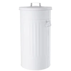 ZINC Mülltonne Oskar