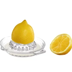 Zitronenpresse SQUEEZE 4er-Set